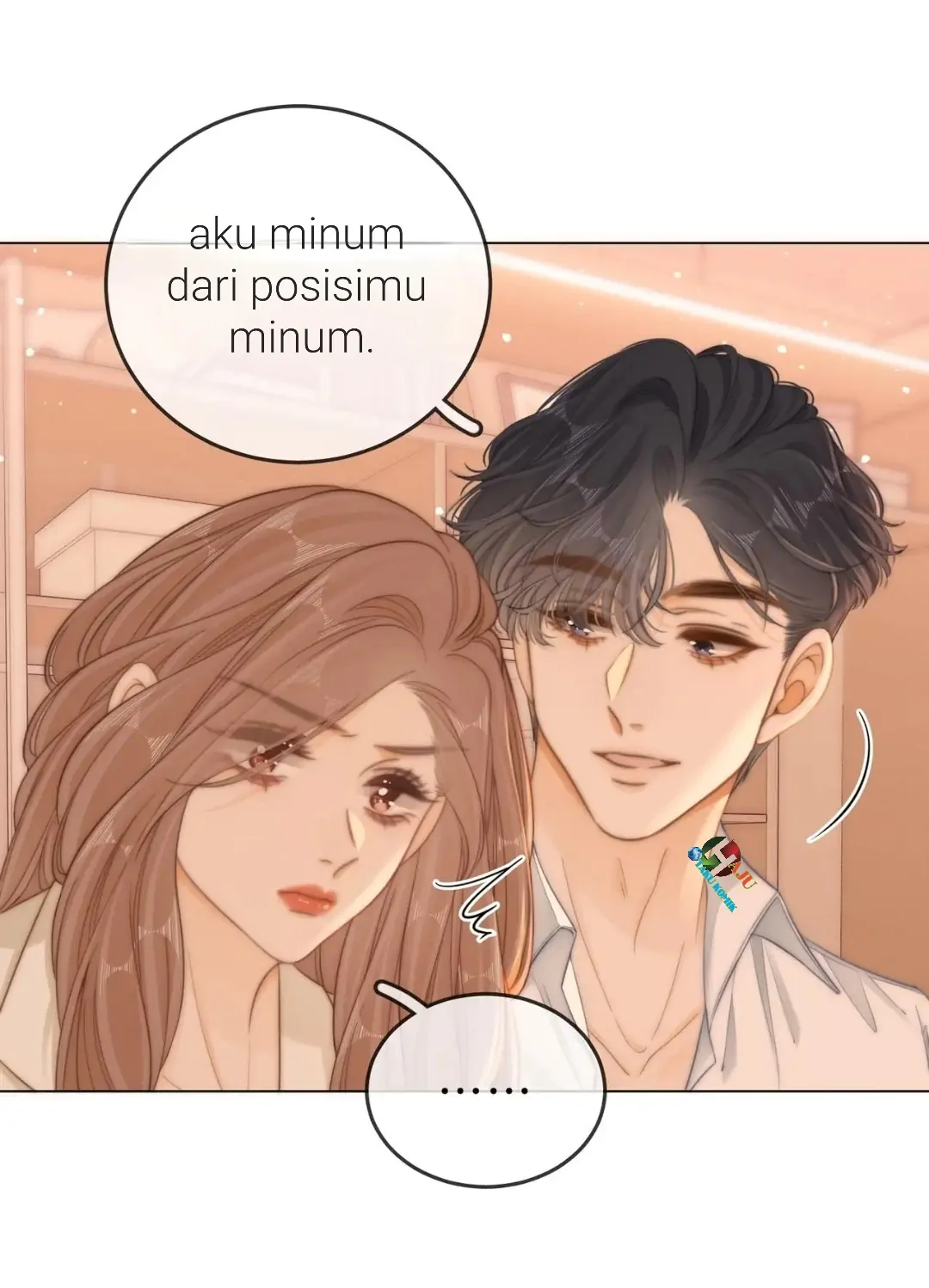 Pretty Woman Chapter 57 page 4