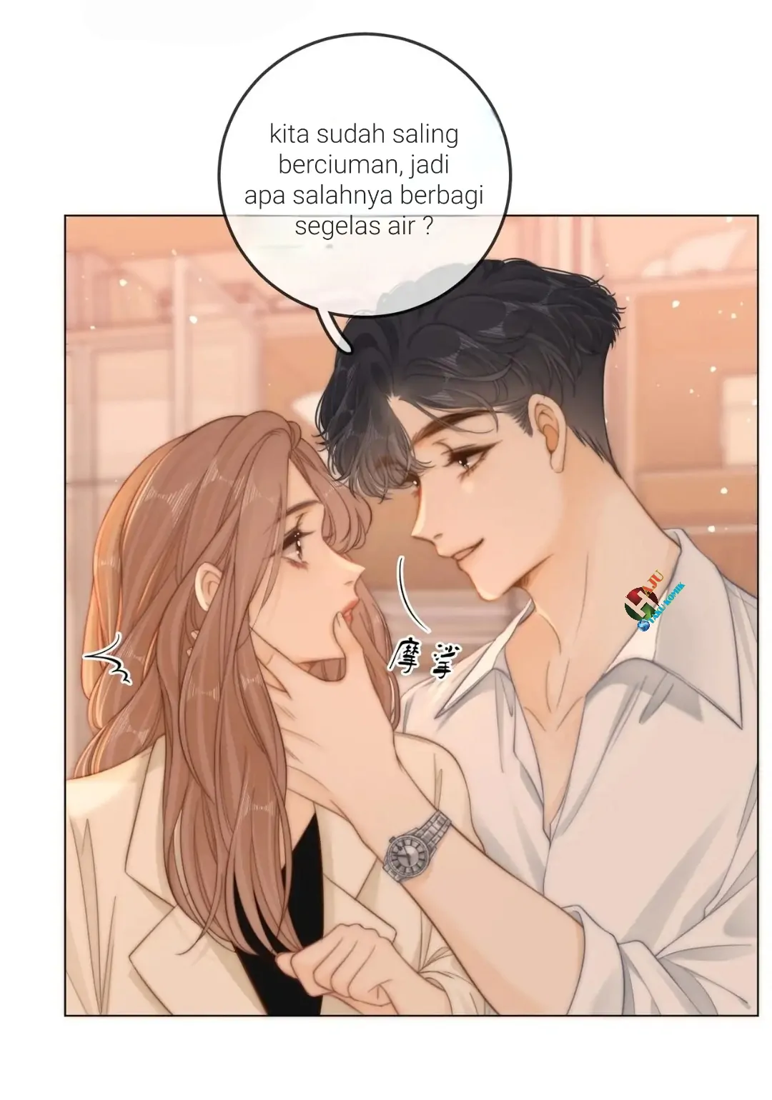 Pretty Woman Chapter 57 page 6
