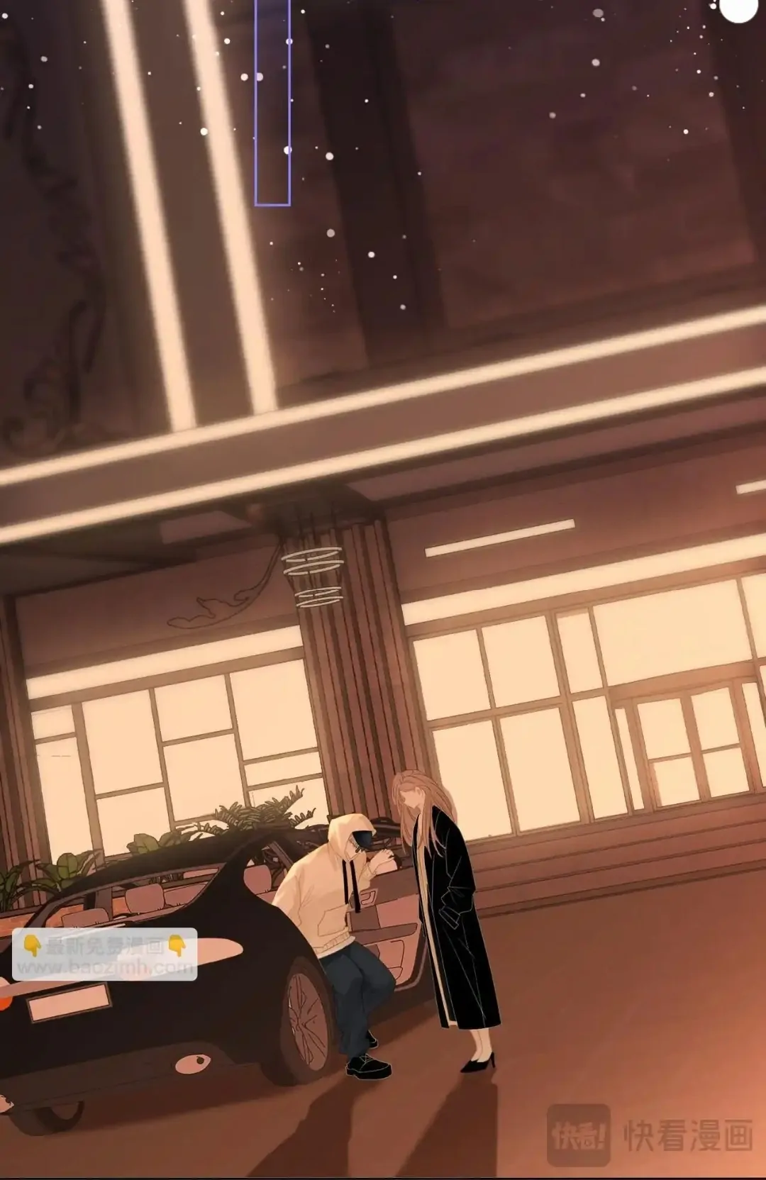 Pretty Woman Chapter 64 page 15