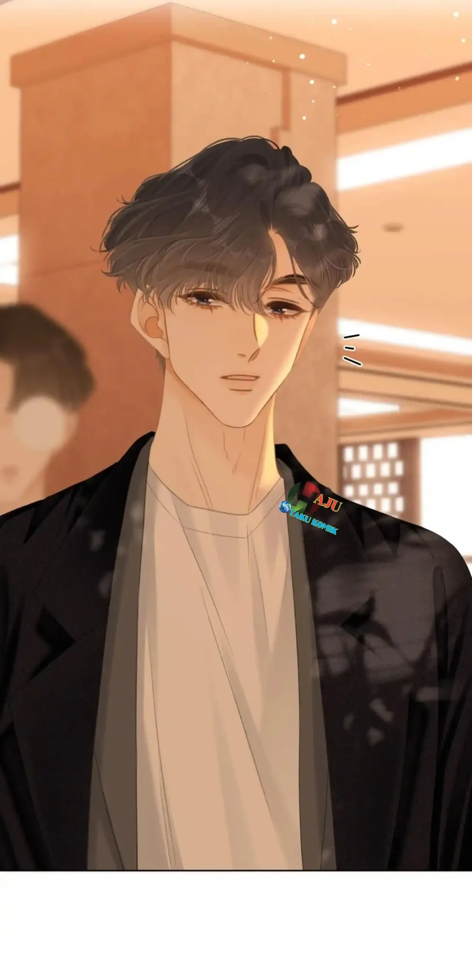 Pretty Woman Chapter 64 page 18