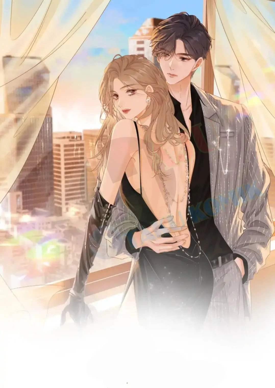 Pretty Woman Chapter 64 page 1