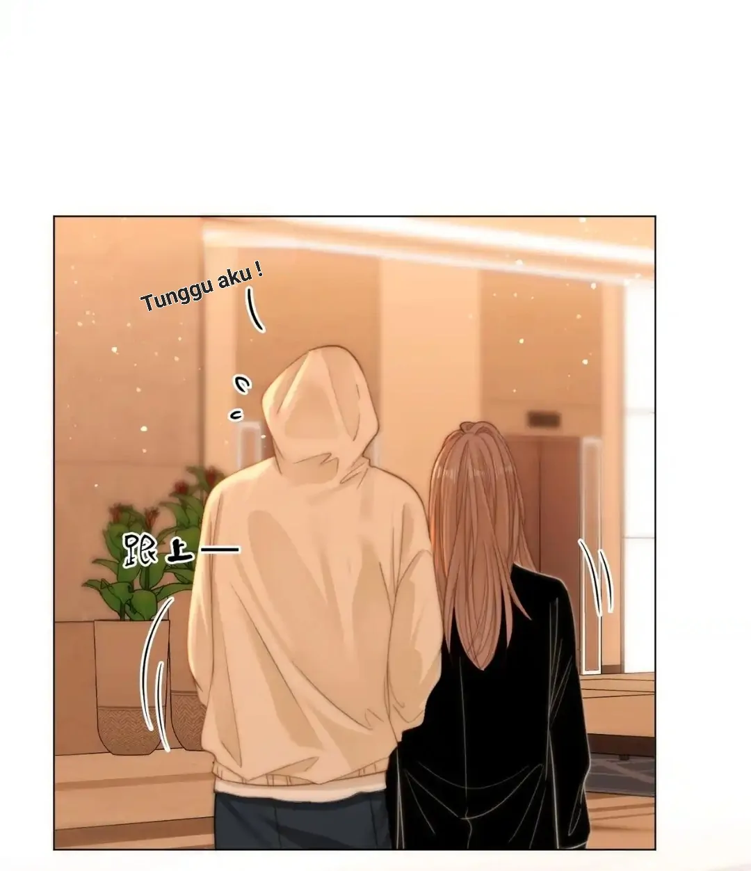 Pretty Woman Chapter 64 page 22