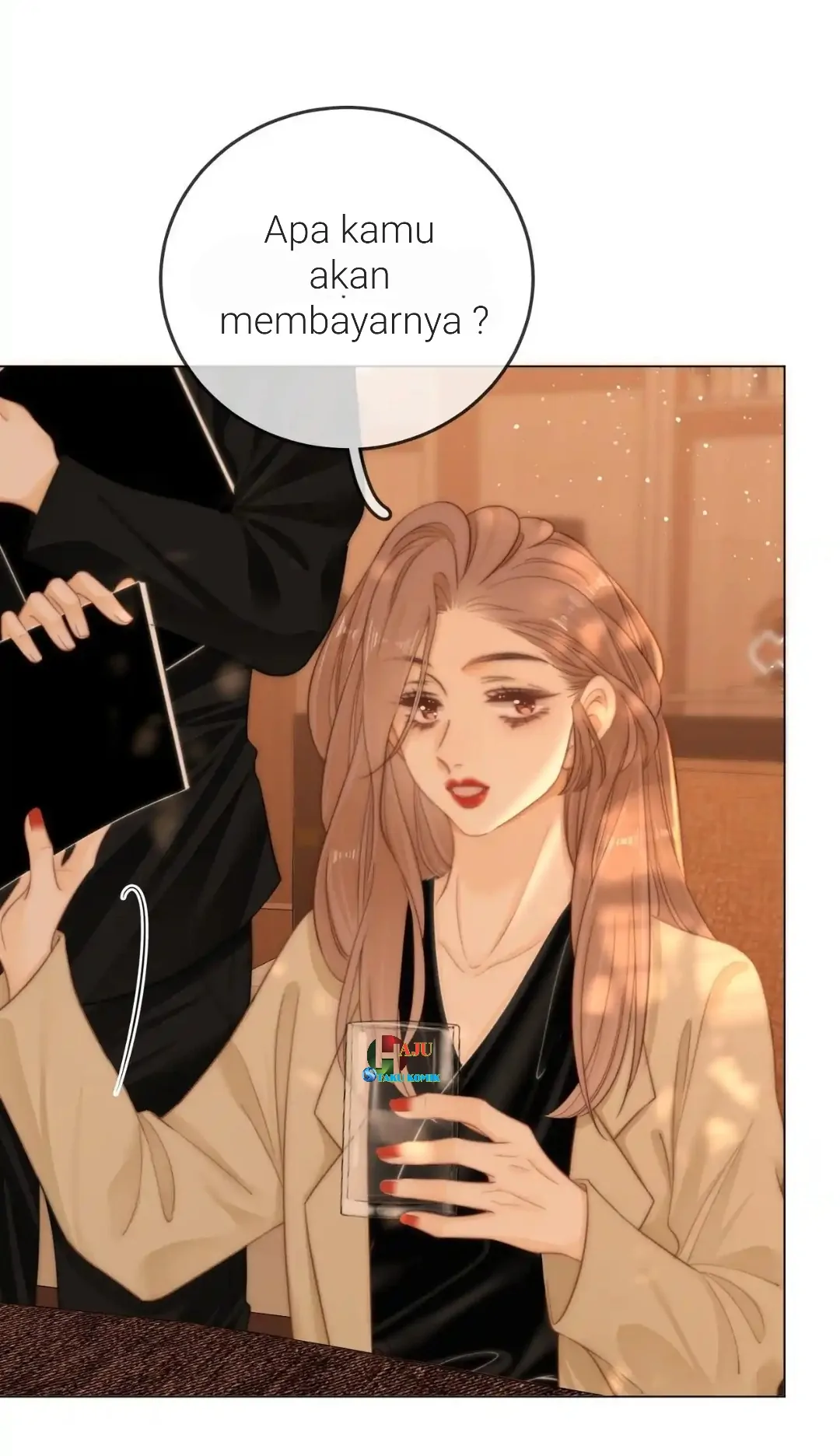 Pretty Woman Chapter 64 page 26
