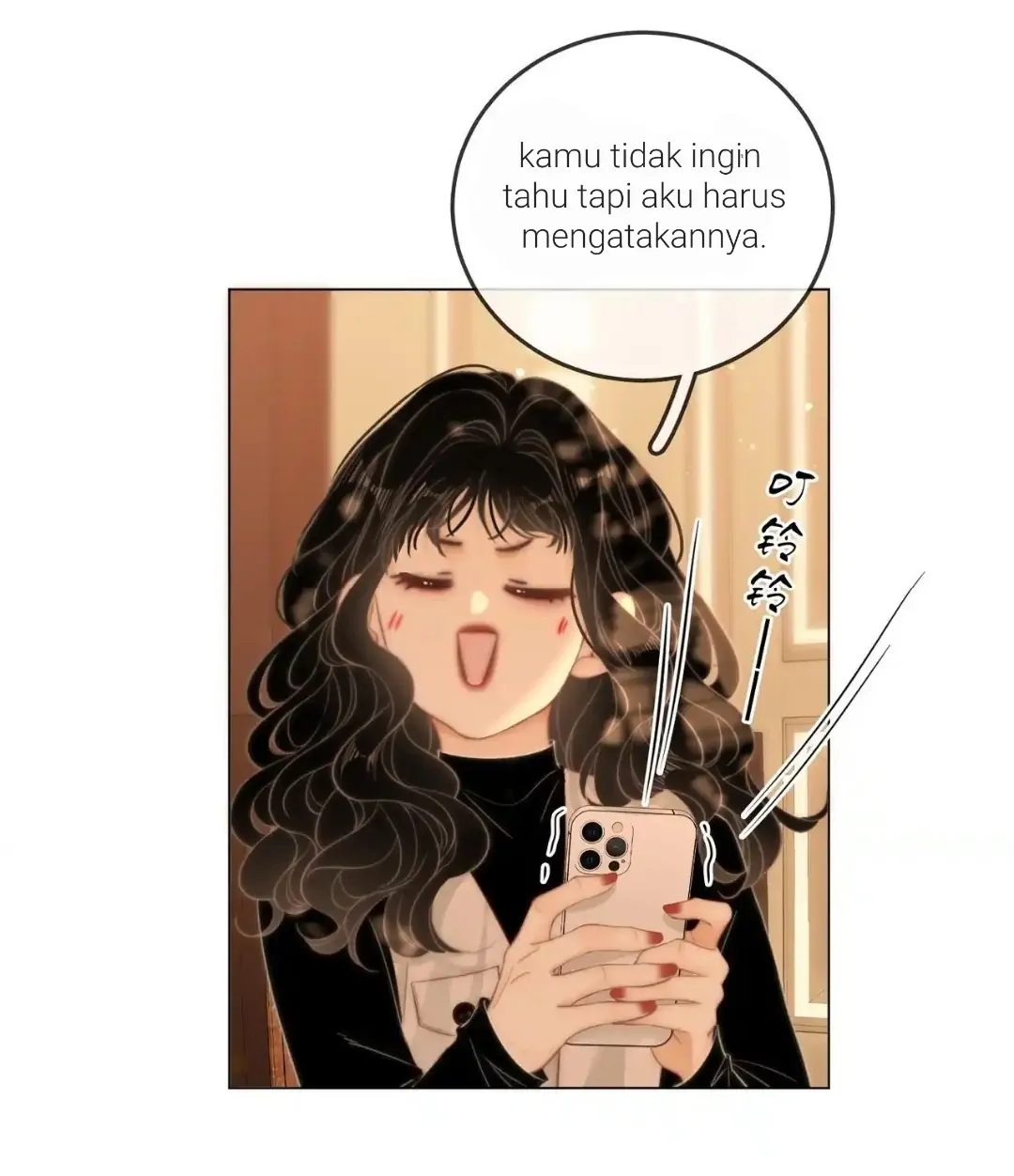 Pretty Woman Chapter 64 page 30