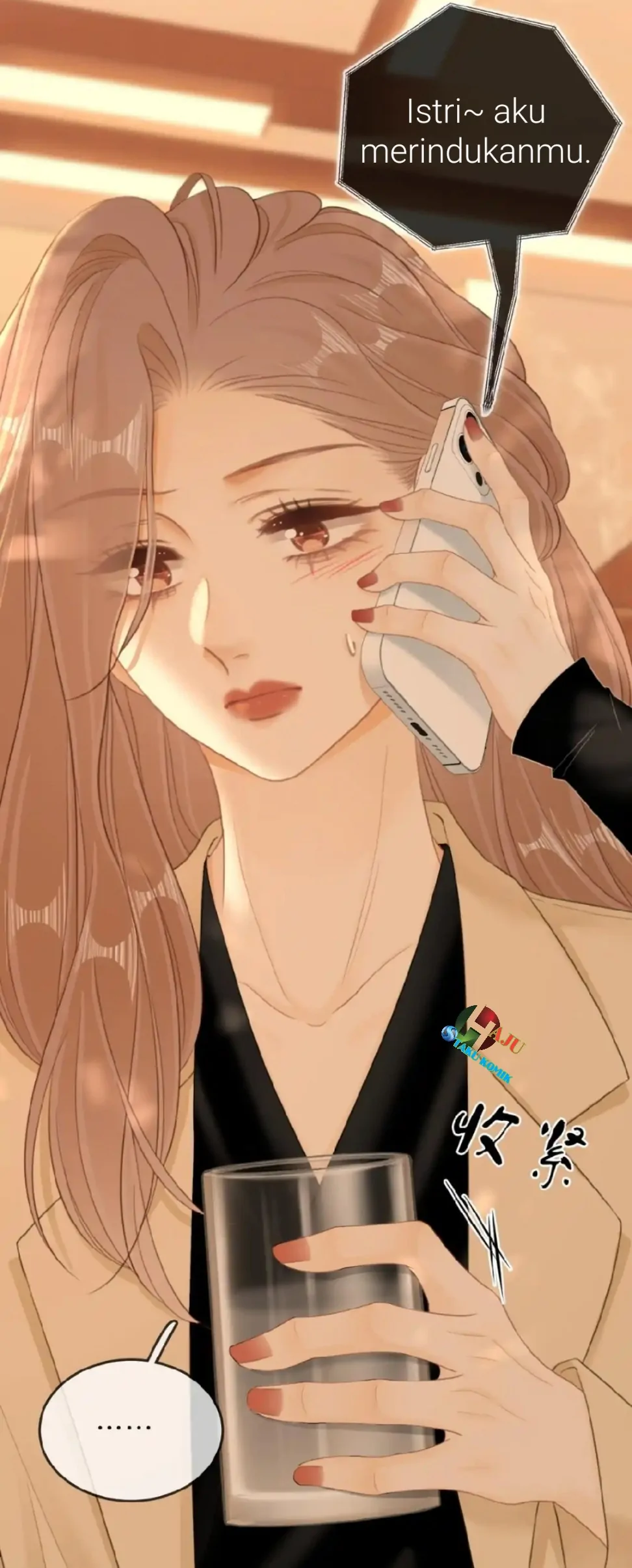 Pretty Woman Chapter 64 page 31