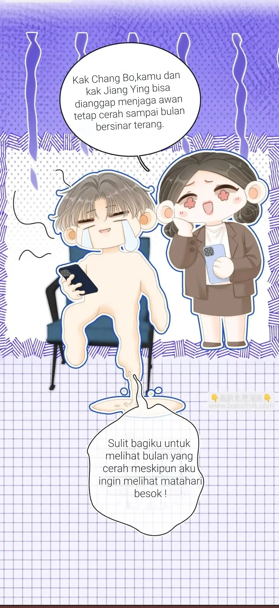Pretty Woman Chapter 64 page 3