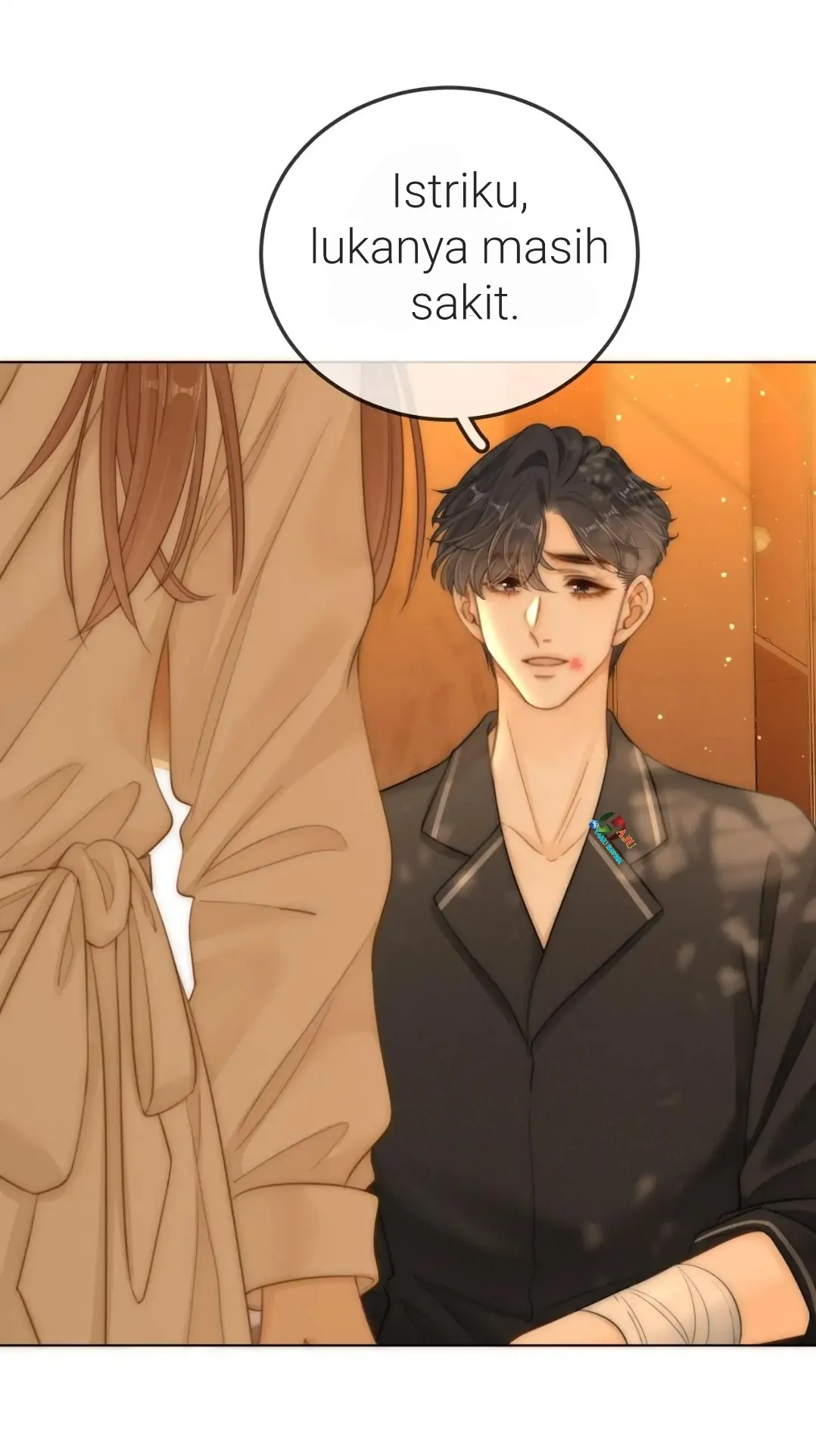 Pretty Woman Chapter 72 page 10