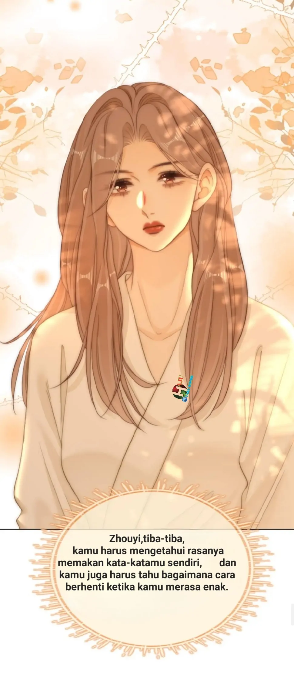 Pretty Woman Chapter 72 page 13