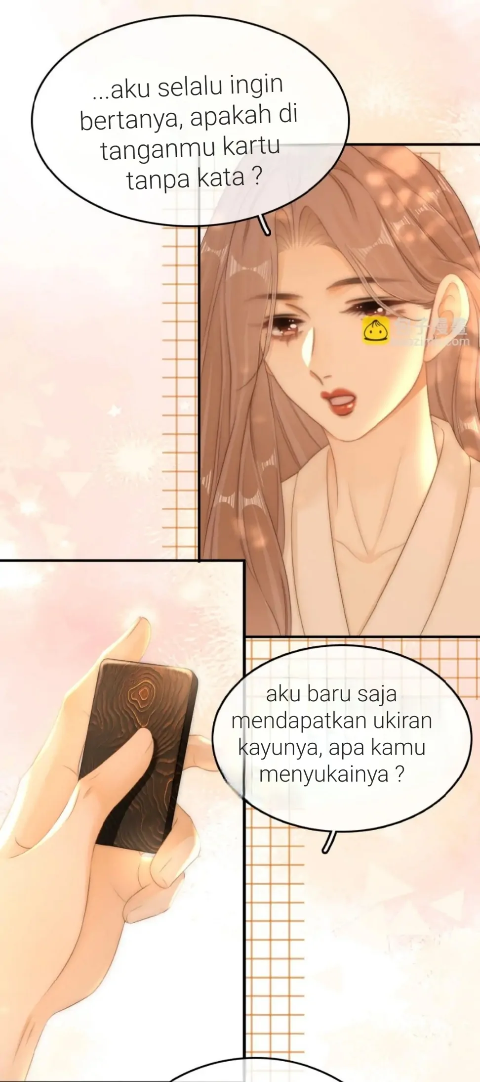 Pretty Woman Chapter 72 page 22