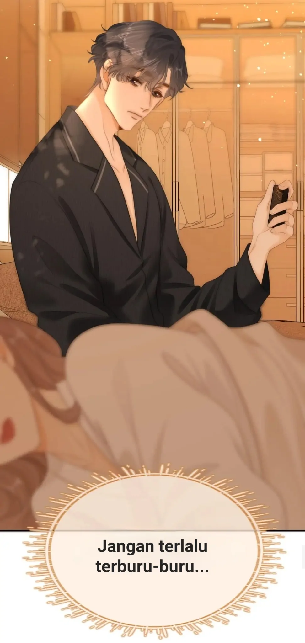 Pretty Woman Chapter 72 page 28