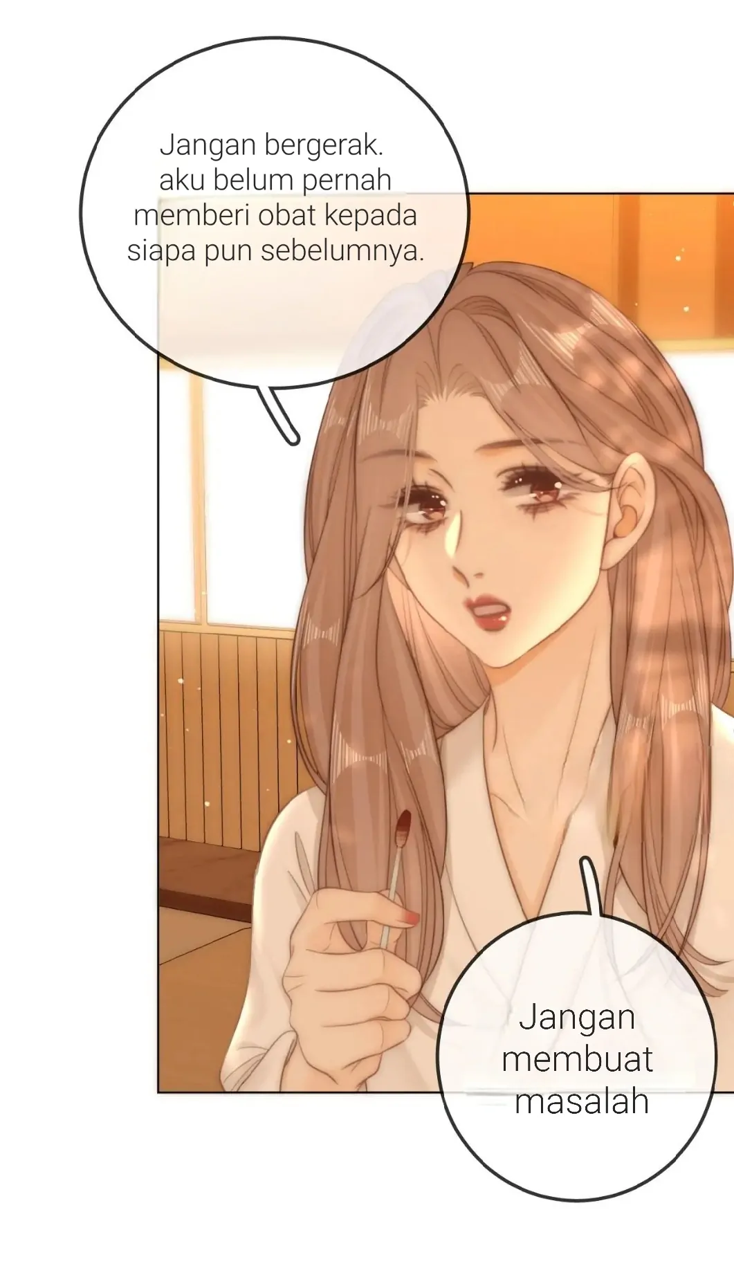 Pretty Woman Chapter 72 page 4