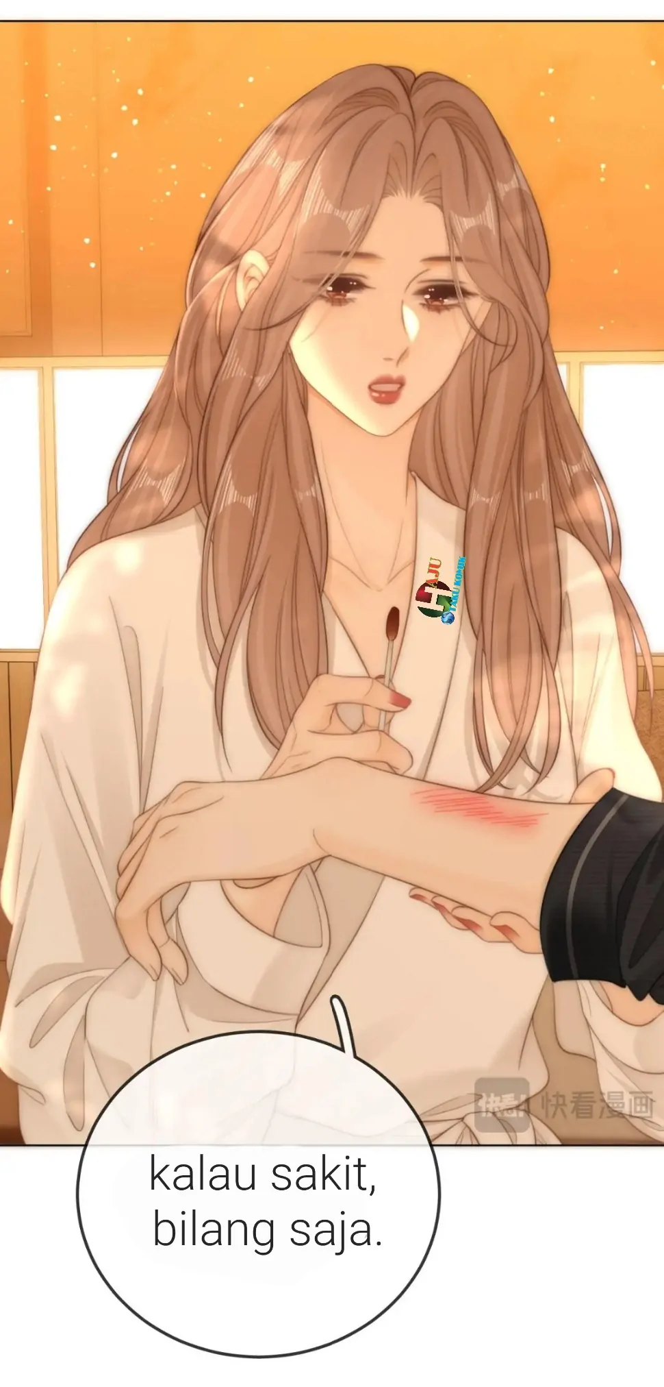 Pretty Woman Chapter 72 page 6