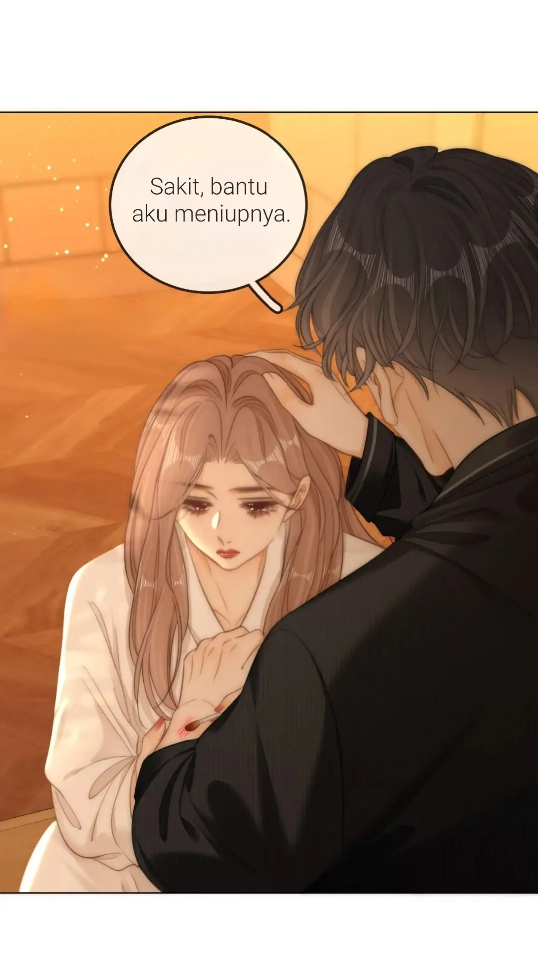 Pretty Woman Chapter 72 page 8