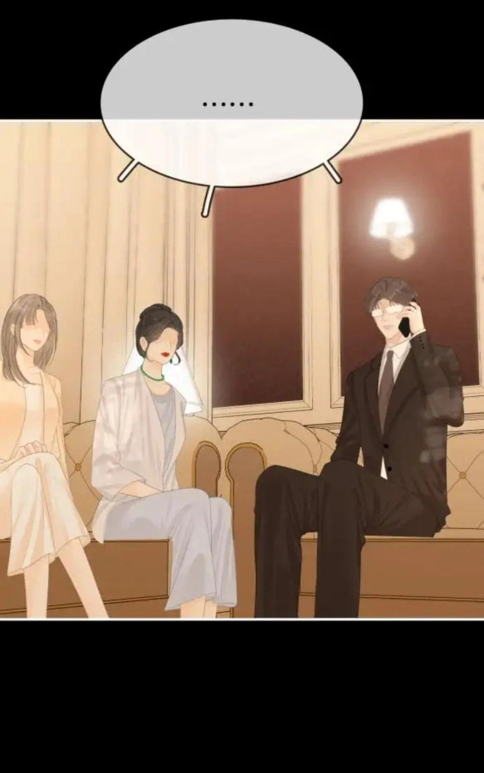 Pretty Woman Chapter 83 page 0