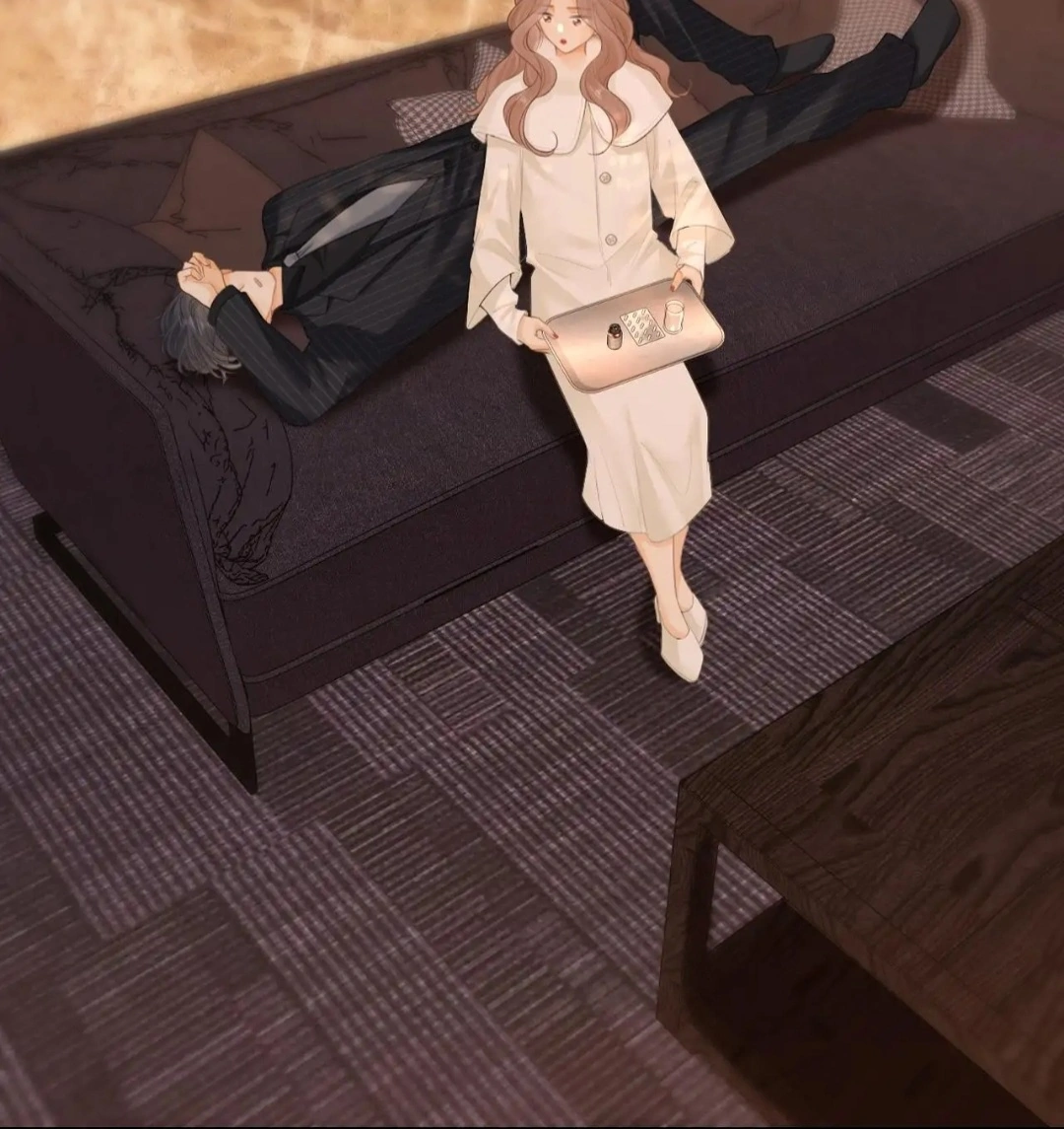 Pretty Woman Chapter 83 page 13