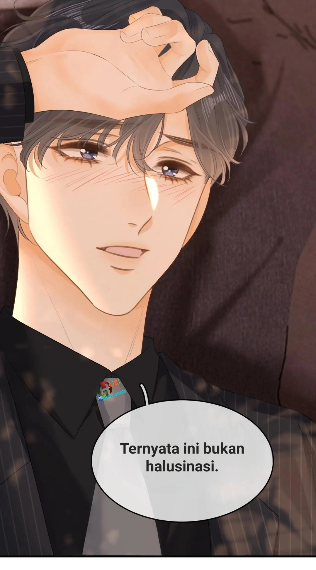 Pretty Woman Chapter 83 page 14