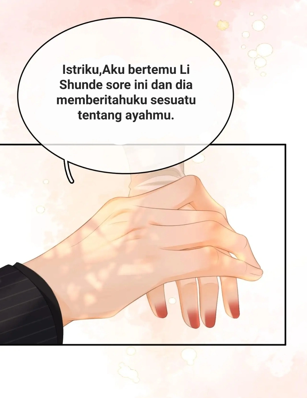 Pretty Woman Chapter 83 page 16
