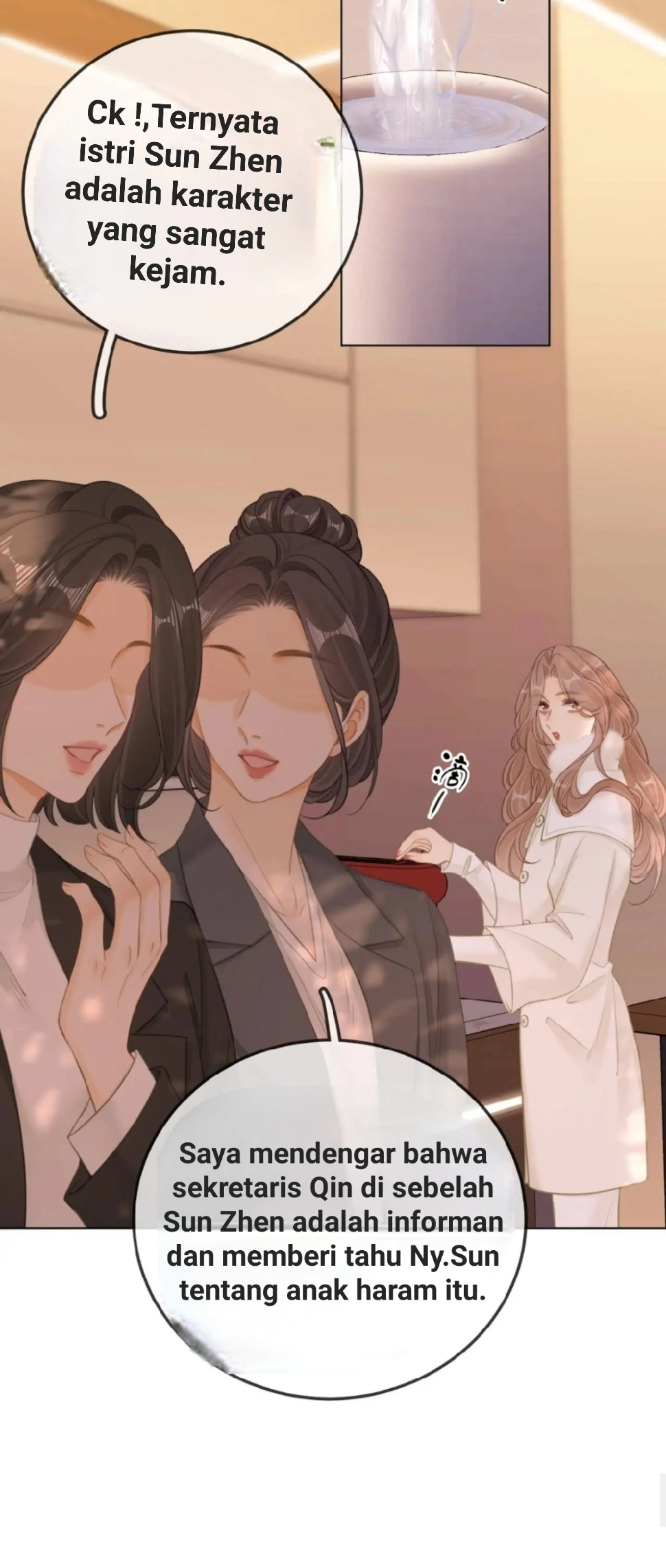 Pretty Woman Chapter 83 page 25