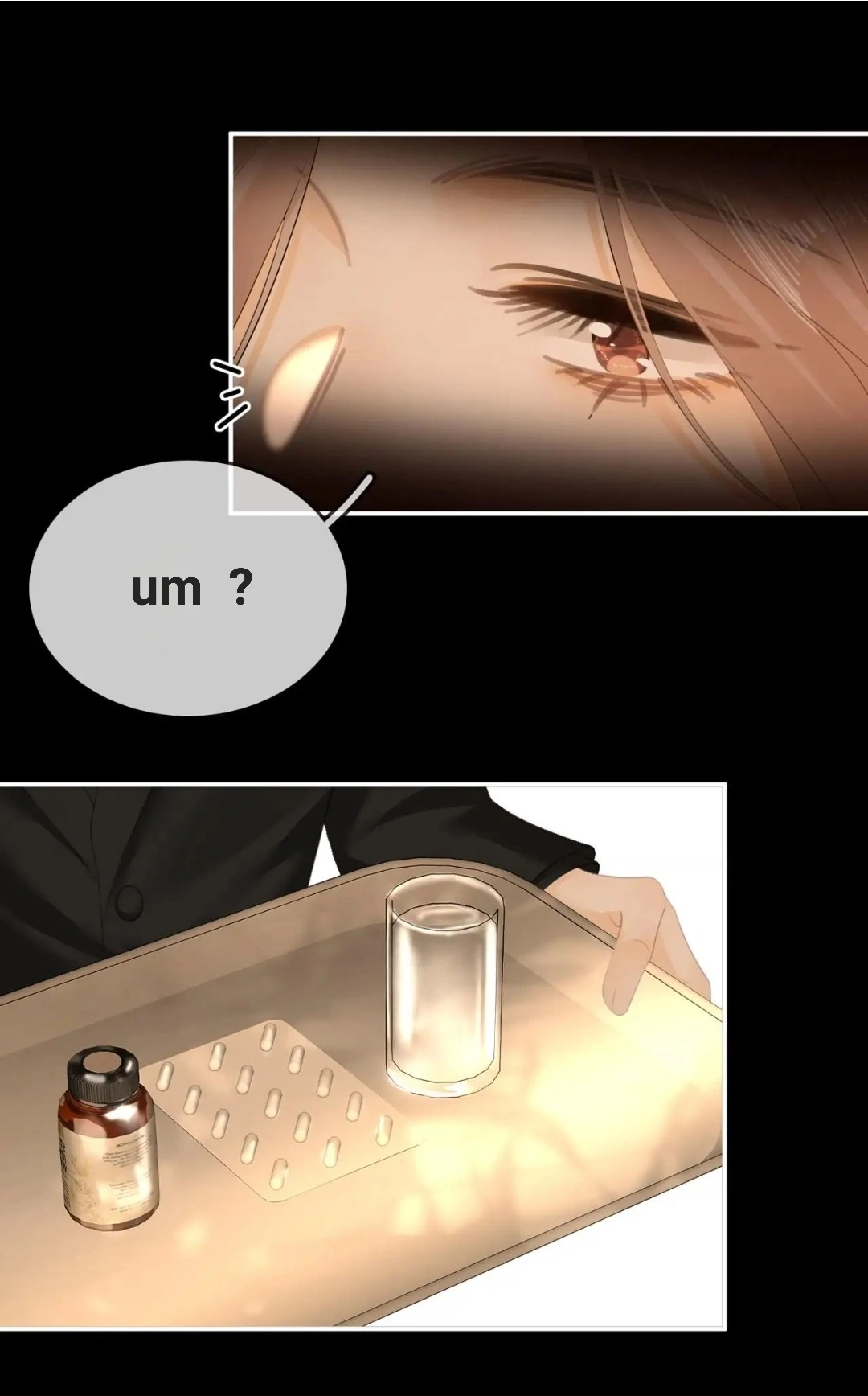 Pretty Woman Chapter 83 page 4