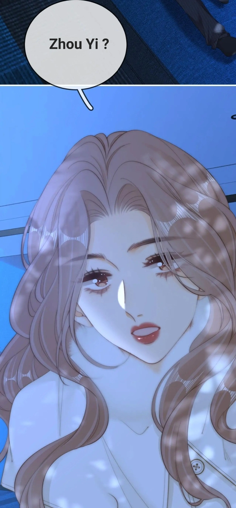 Pretty Woman Chapter 83 page 8