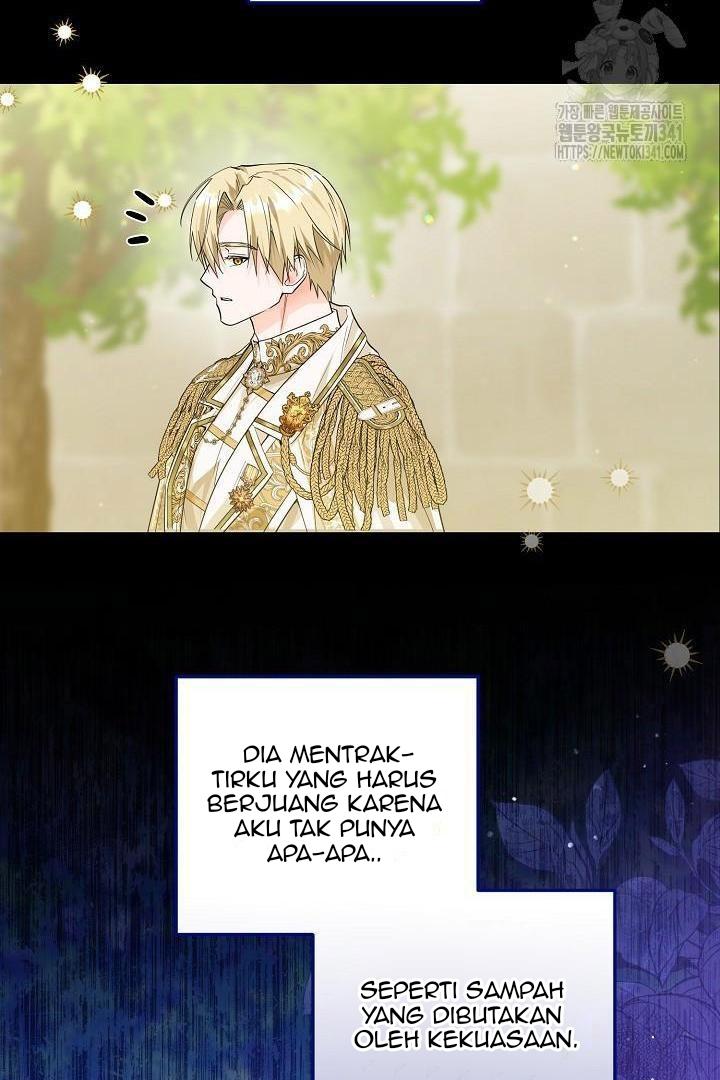 Princess Who Hides Her Fandom Chapter 10 page 11