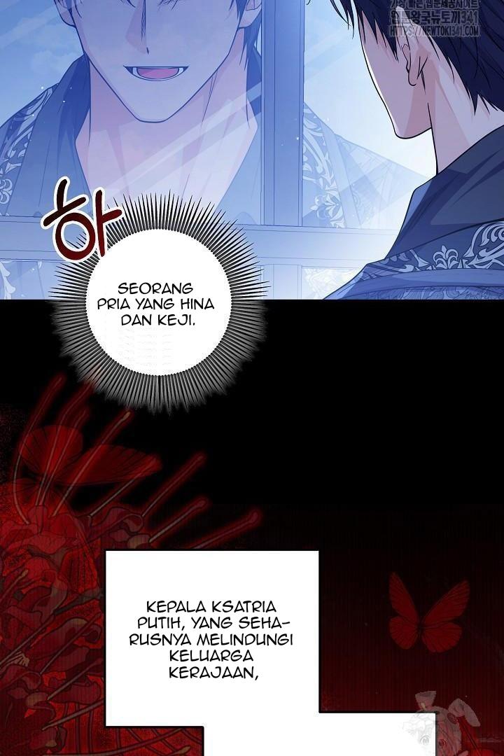 Princess Who Hides Her Fandom Chapter 10 page 19