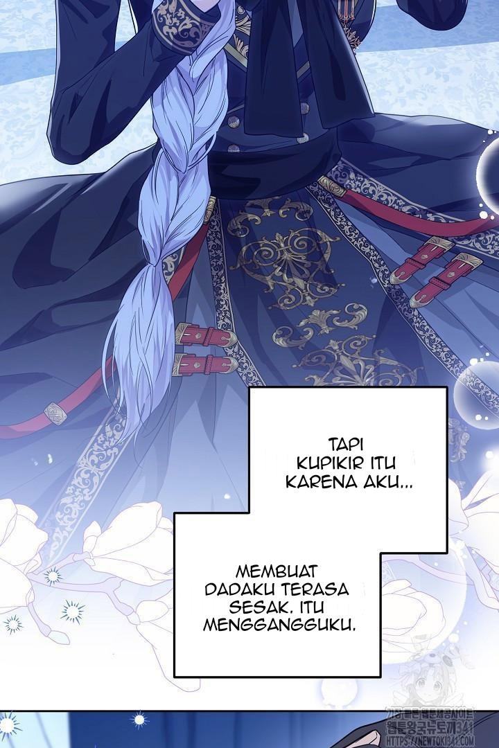 Princess Who Hides Her Fandom Chapter 10 page 29
