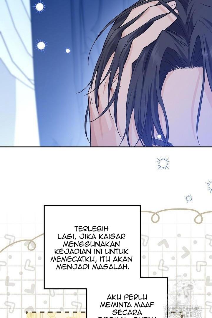 Princess Who Hides Her Fandom Chapter 10 page 30