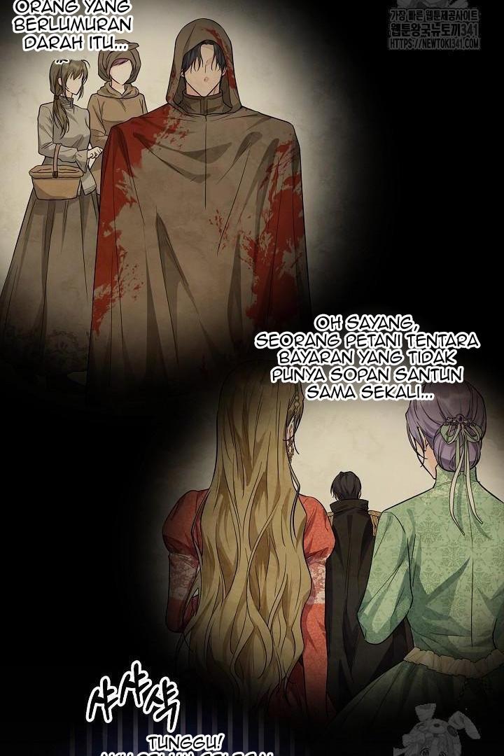 Princess Who Hides Her Fandom Chapter 10 page 34