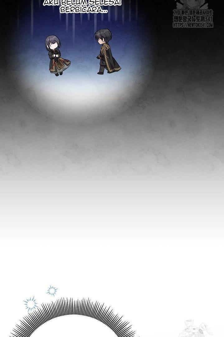 Princess Who Hides Her Fandom Chapter 10 page 35