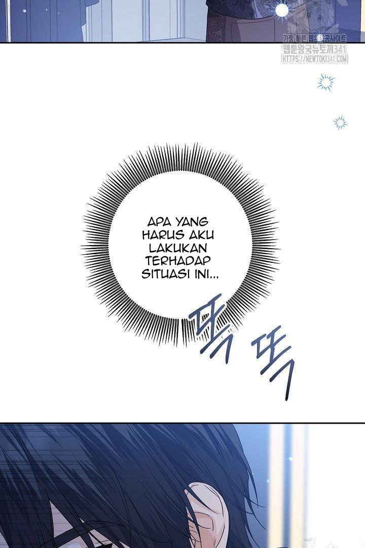 Princess Who Hides Her Fandom Chapter 10 page 37