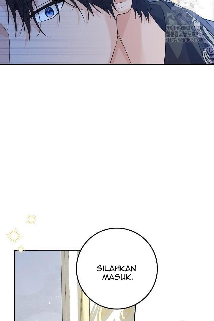 Princess Who Hides Her Fandom Chapter 10 page 38
