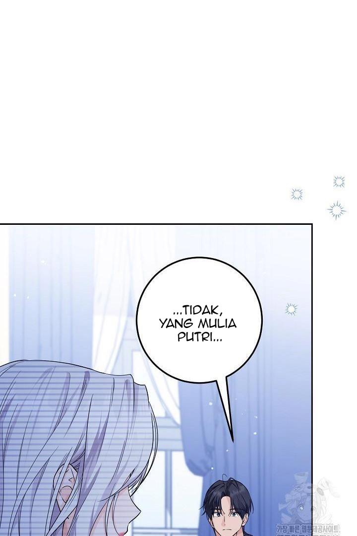 Princess Who Hides Her Fandom Chapter 10 page 46