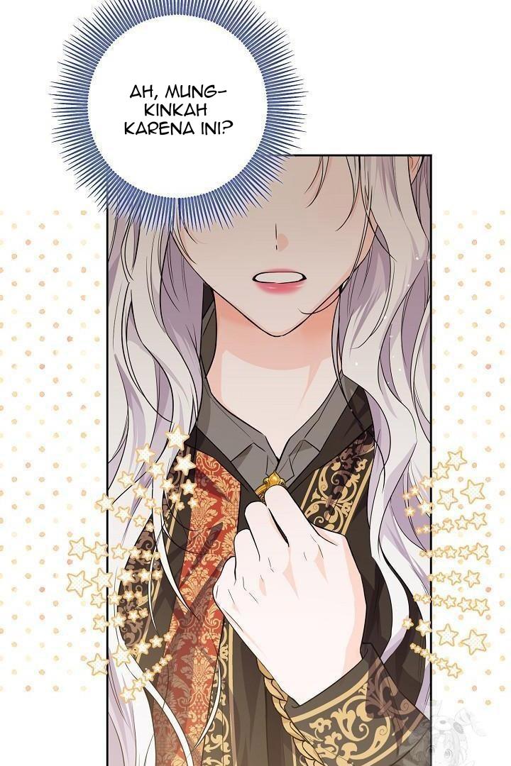 Princess Who Hides Her Fandom Chapter 10 page 48