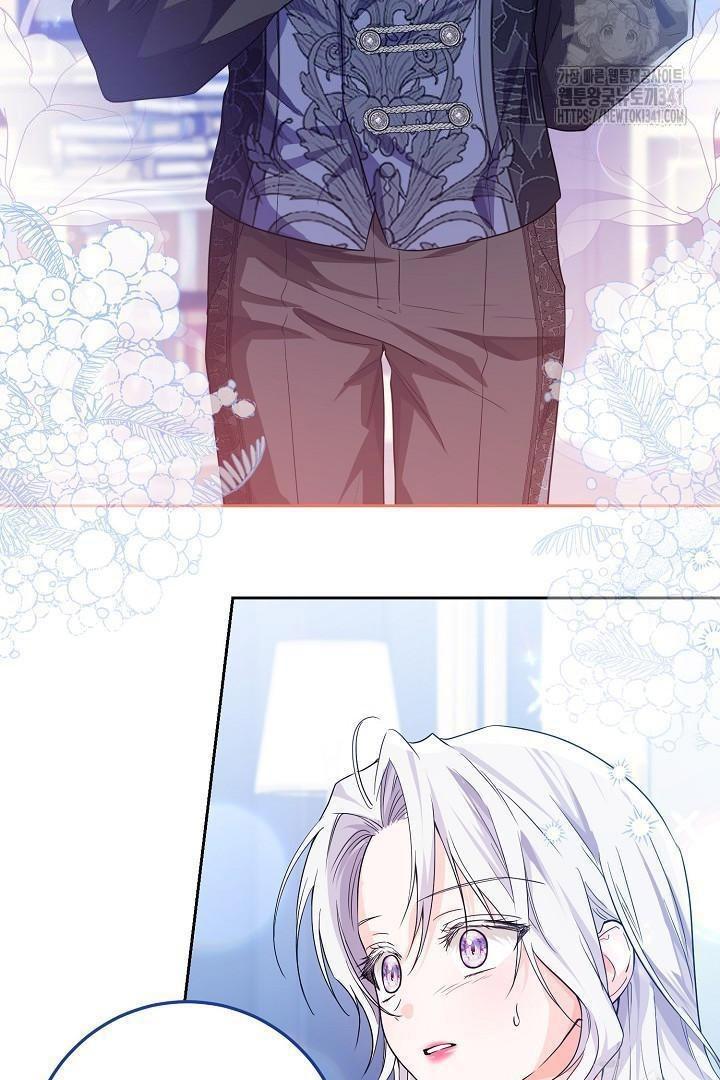 Princess Who Hides Her Fandom Chapter 10 page 52