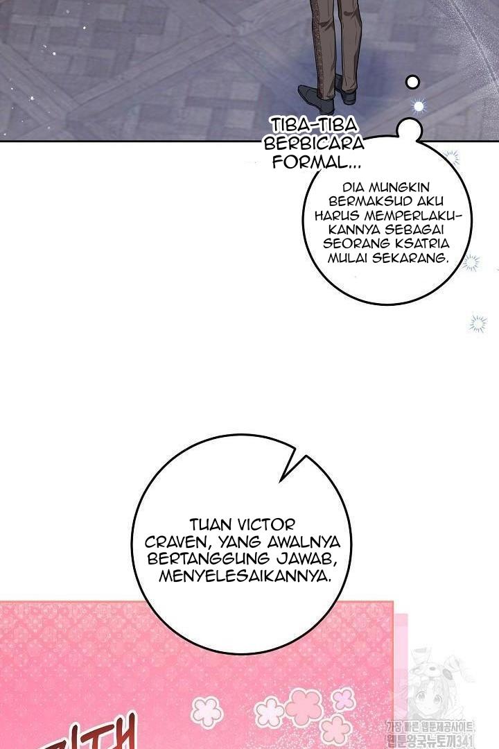 Princess Who Hides Her Fandom Chapter 10 page 59