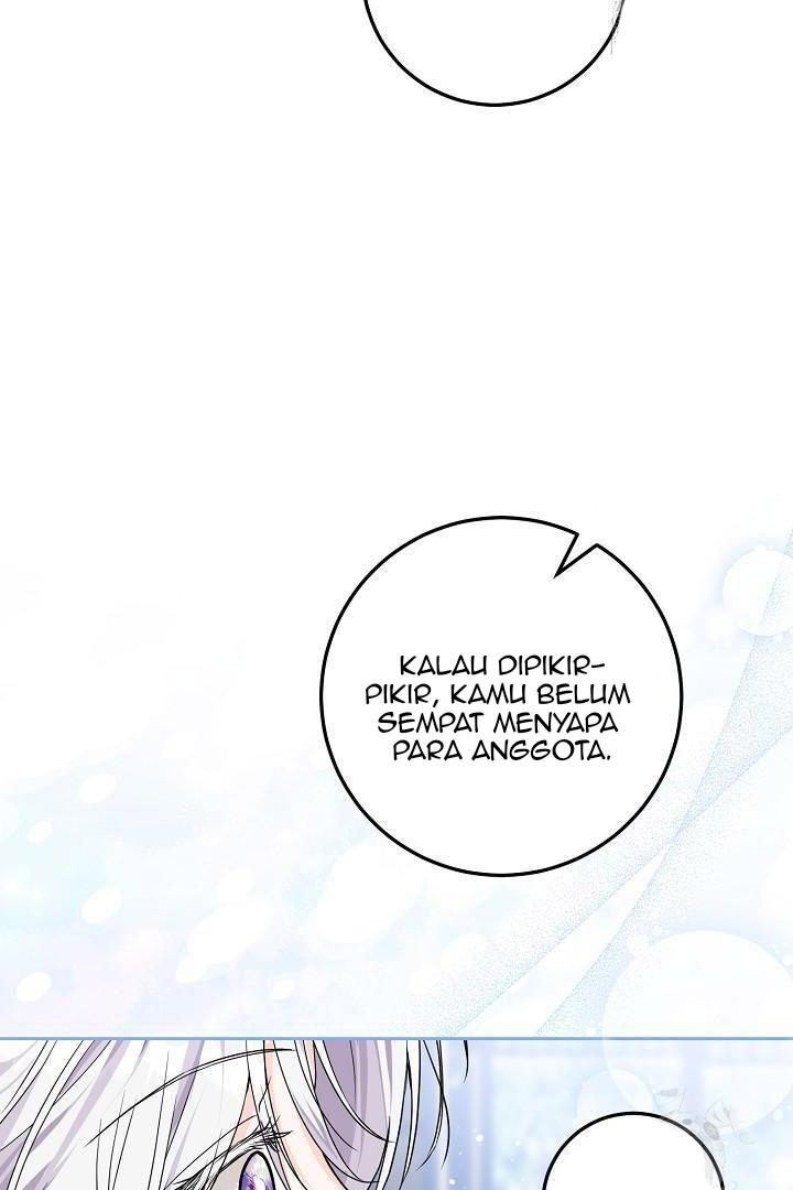 Princess Who Hides Her Fandom Chapter 10 page 62