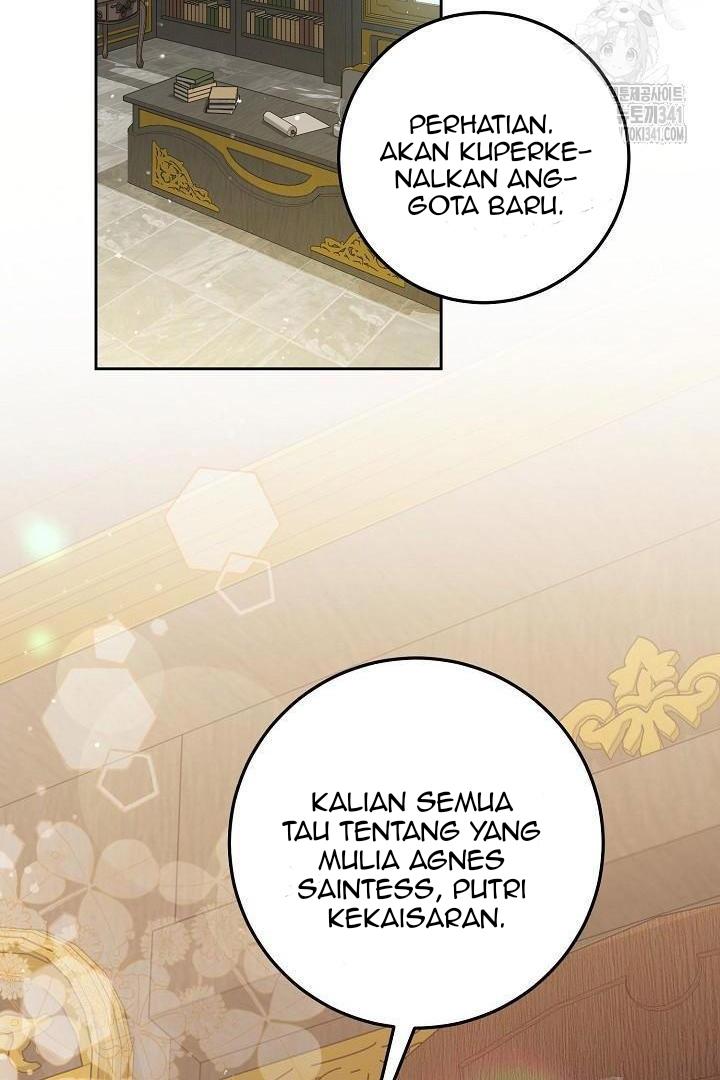 Princess Who Hides Her Fandom Chapter 10 page 67