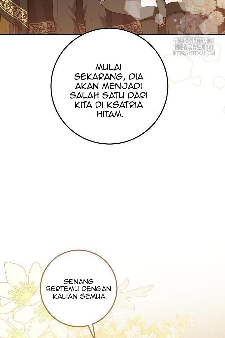 Princess Who Hides Her Fandom Chapter 10 page 69