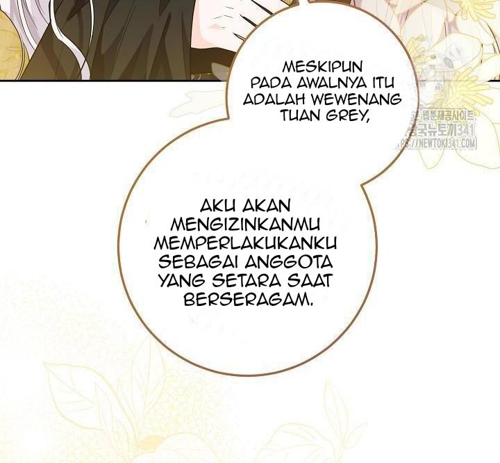 Princess Who Hides Her Fandom Chapter 10 page 71