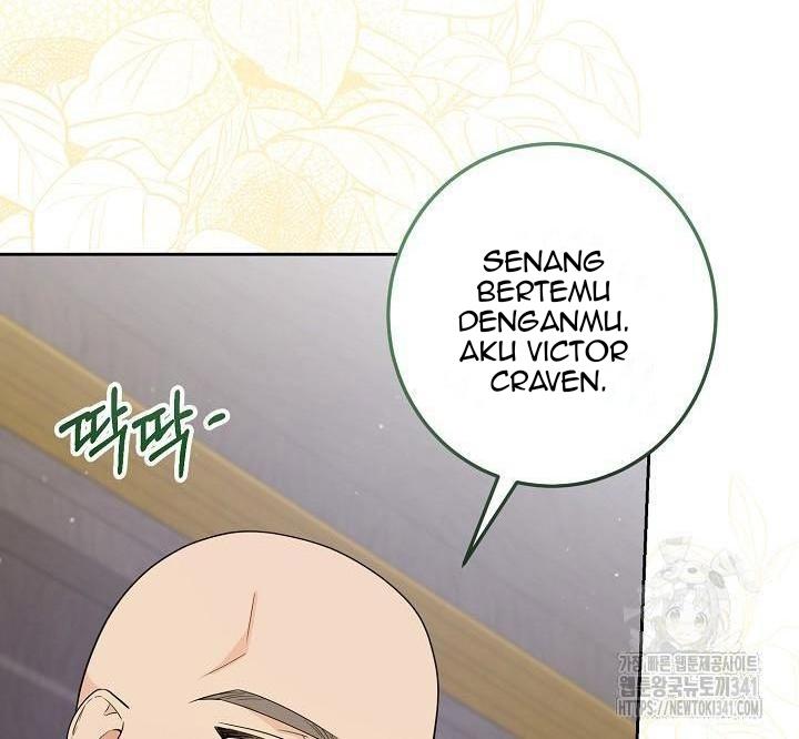 Princess Who Hides Her Fandom Chapter 10 page 72
