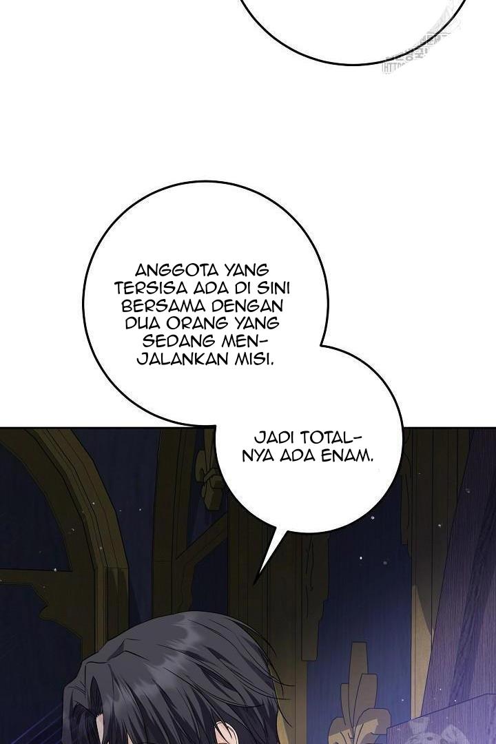 Princess Who Hides Her Fandom Chapter 10 page 80