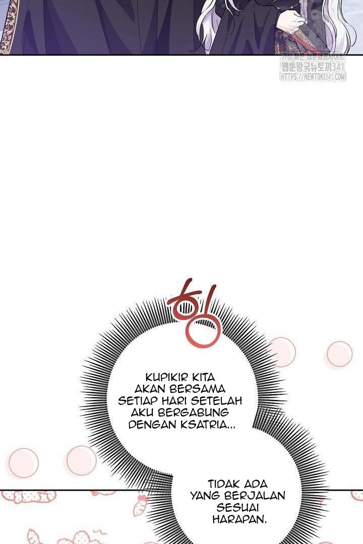 Princess Who Hides Her Fandom Chapter 10 page 83
