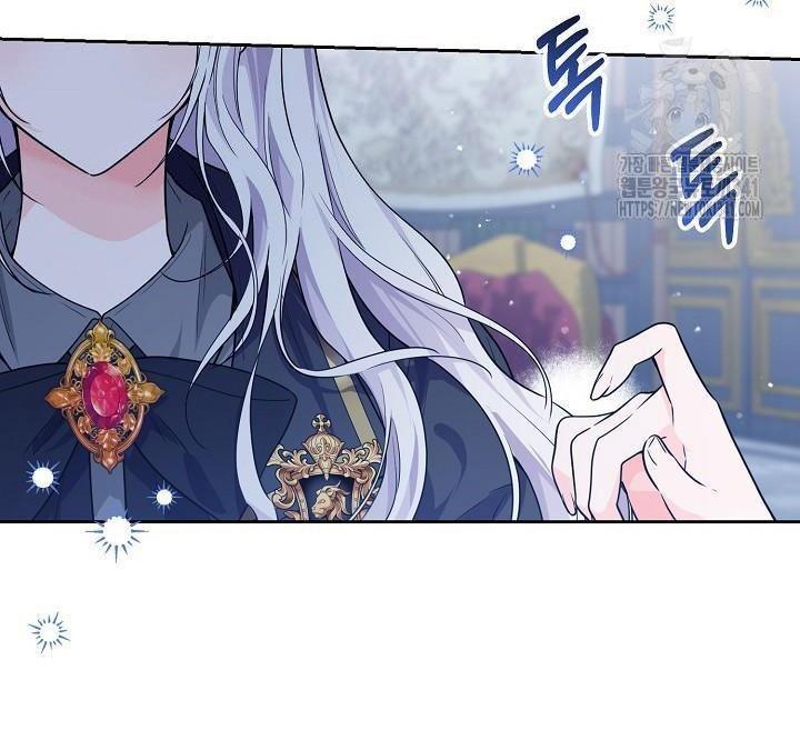 Princess Who Hides Her Fandom Chapter 10 page 85