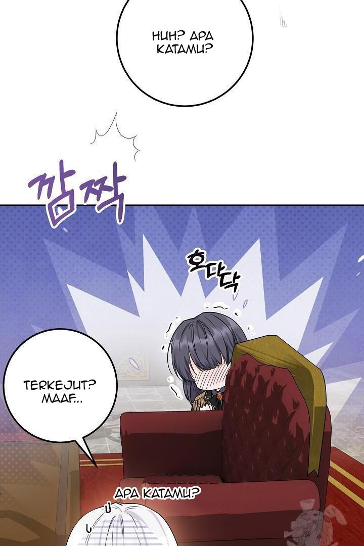 Princess Who Hides Her Fandom Chapter 10 page 91