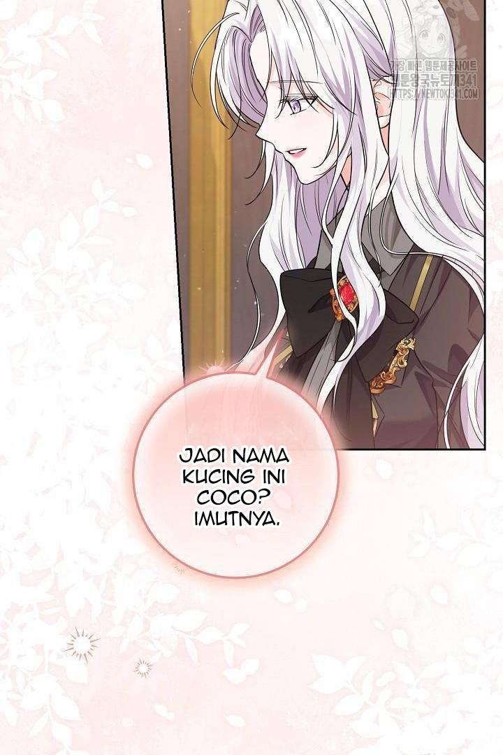 Princess Who Hides Her Fandom Chapter 10 page 96