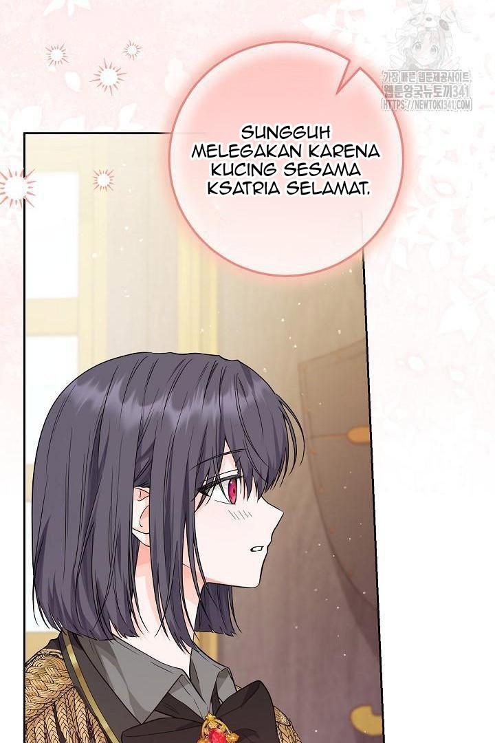 Princess Who Hides Her Fandom Chapter 10 page 97