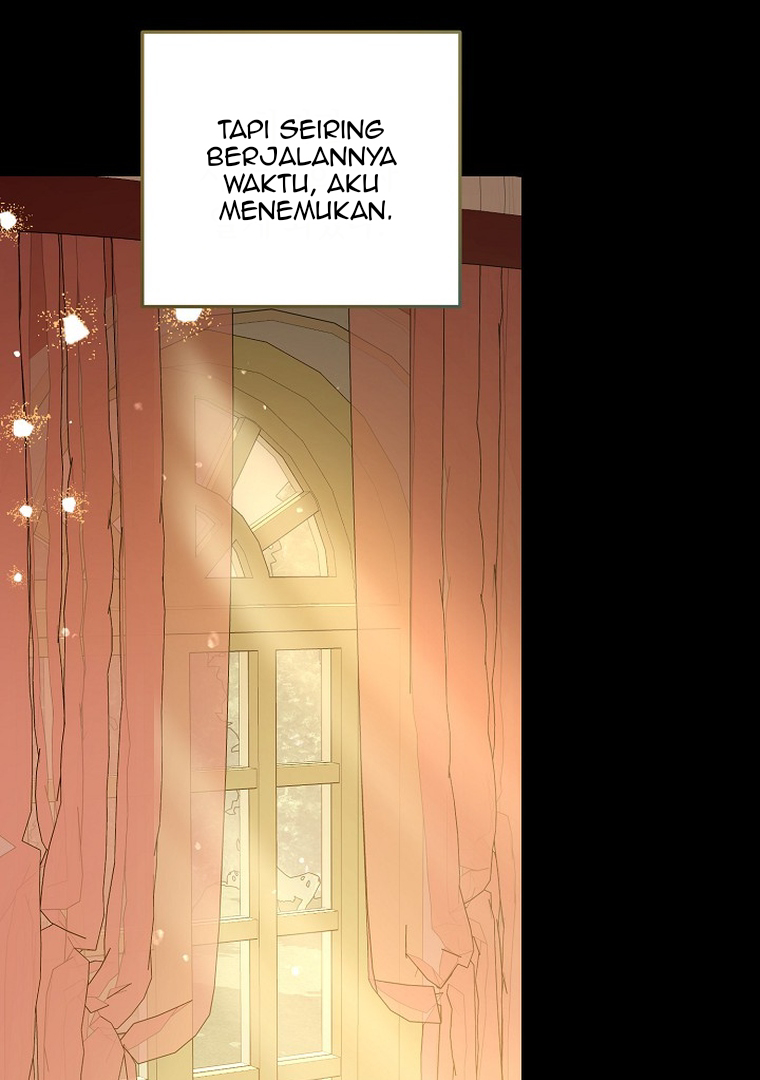 Princess Who Hides Her Fandom Chapter 13 page 9