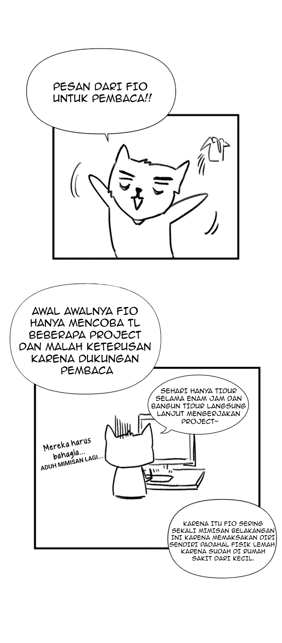 Princess Who Hides Her Fandom Chapter 13 page 109
