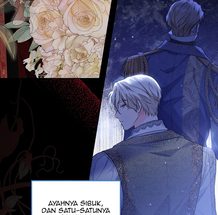 Princess Who Hides Her Fandom Chapter 13 page 15